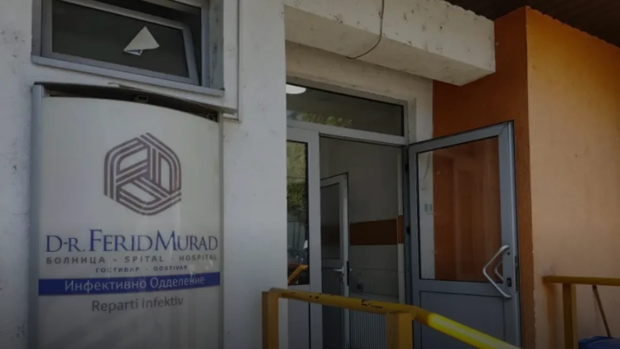 Priten rezultatet e analizave të ujit në Gostivar  mbi 350 kontrolle në spital për 24 orë