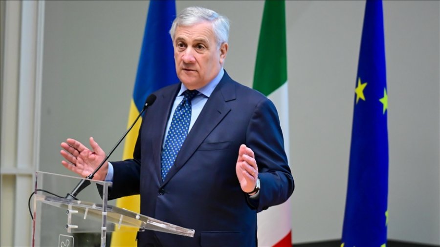 Italia pret takimin e nivelit të lartë të  Miqve të Ballkanit Perëndimor   në fokus zgjerimi i BE së dhe e ardhmja e rajonit