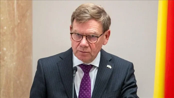 Gjermania fajëson Iranin për përshkallëzimin me SHBA në  kërkon diplomaci
