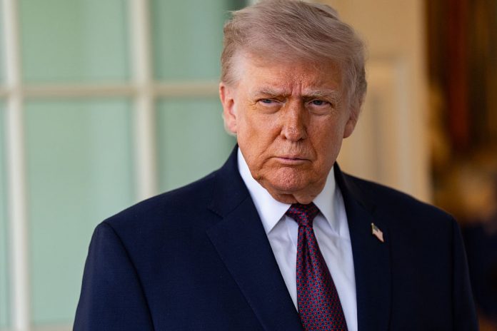 Izraeli paralajmëroi SHBA në për një komplot të dyshuar iranian për të vrarë Trumpin
