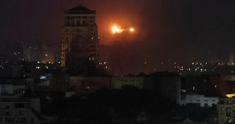 Rusia godet Kievin me raketa  të paktën gjashtë të plagosur
