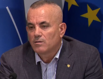 KAYO nis në shtator prodhimin e dronëve  Veliu  Fabrika përfundoi  po trajnohet personeli