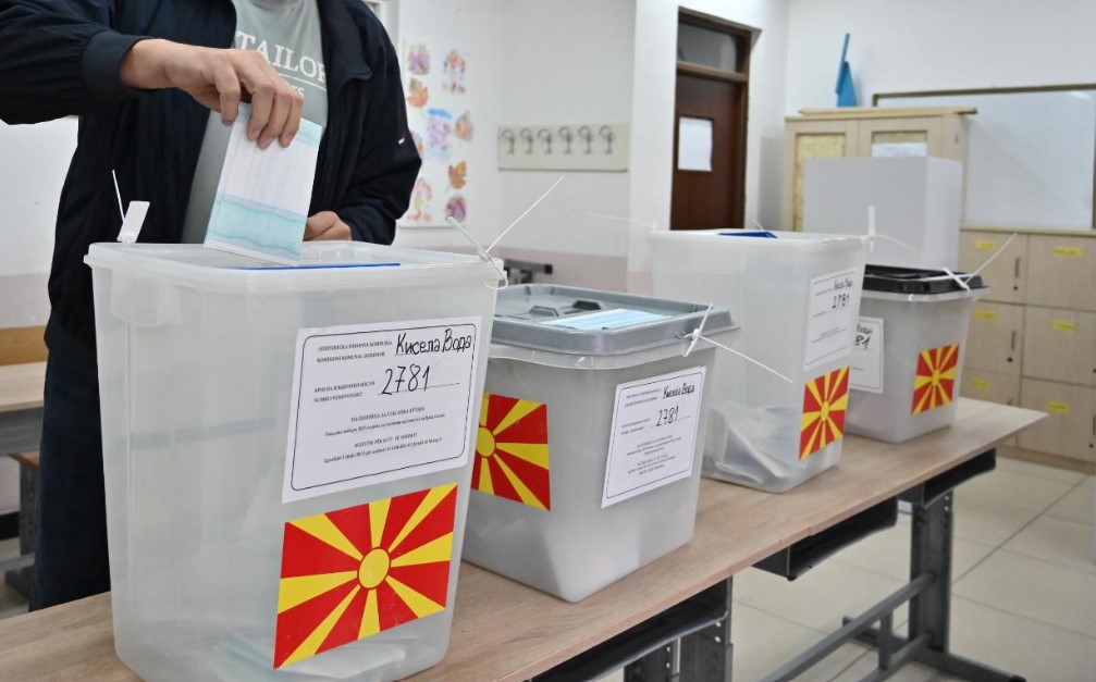 Dështuan ndryshimet e Kodit Zgjedhor  në zgjedhje   sipas rregullave të vjetra