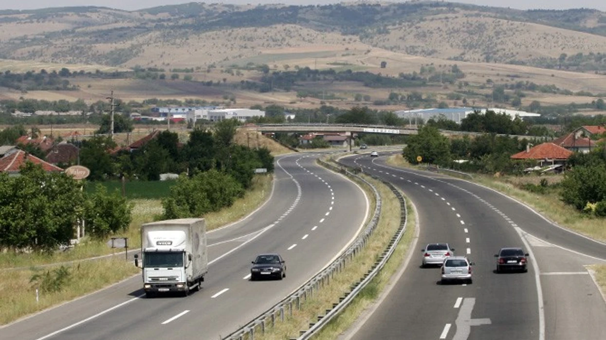 LAMM: Ndërpritet komunikacioni në rrugën Prilep – Manastir