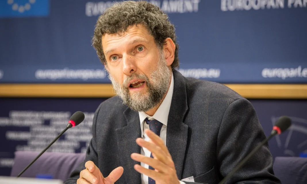 Gjykata Evropiane urdhëron Turqinë të lirojë filantropin Osman Kavala