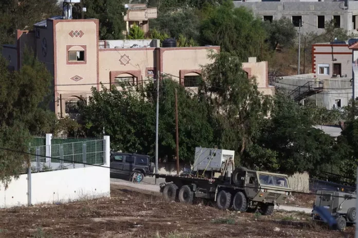 Ambasadori amerikan  Veprimet e kolonëve ndaj palestinezëve janë të neveritshme