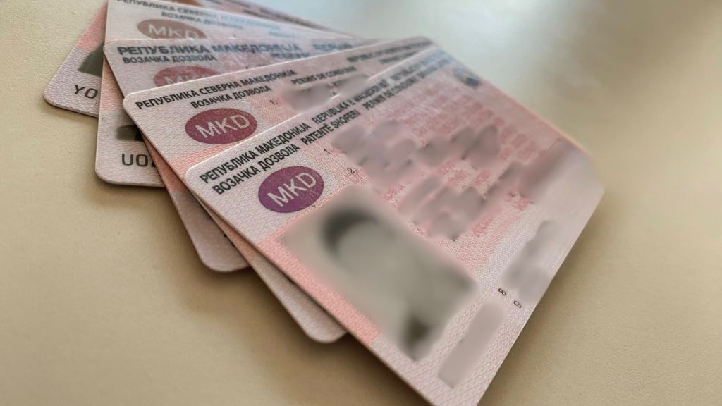 Dyshohet se për 1 400 euro i shtonin kategori patentë shoferit  dy të punësuar në MPB nën hetime 