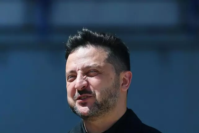 Zelensky  Rusia përgatitet për mobilizim masiv pas zgjedhjeve parlamentare
