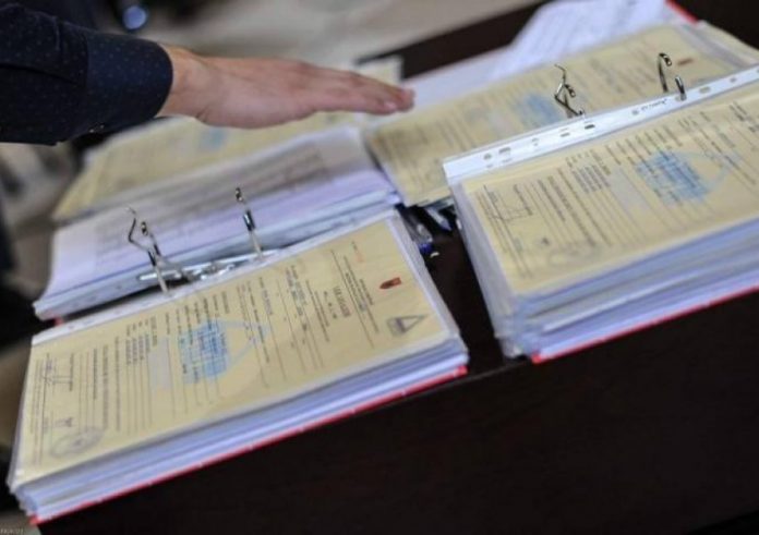Kadastra Shqiptare  3580 vendime legalizimi u miratuan gjatë korrikut