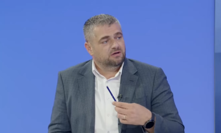 Hoti  Besoj se Kurti do t i kërkojë Abdixhikut që ta propozojnë një emër për President