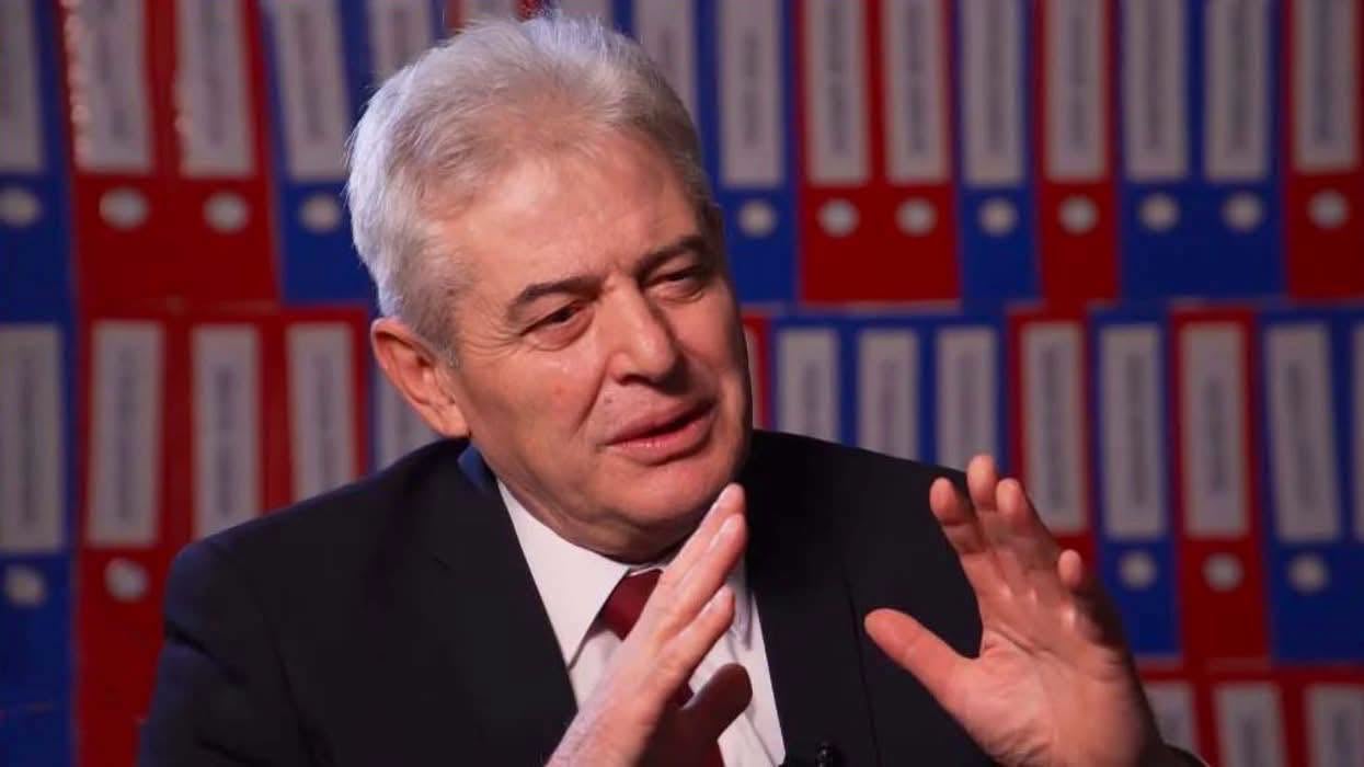 Ali Ahmeti  Në Arau të Zvicrës u vendos që të gjitha njësitet të vepronin nën një mekanizëm UÇK në