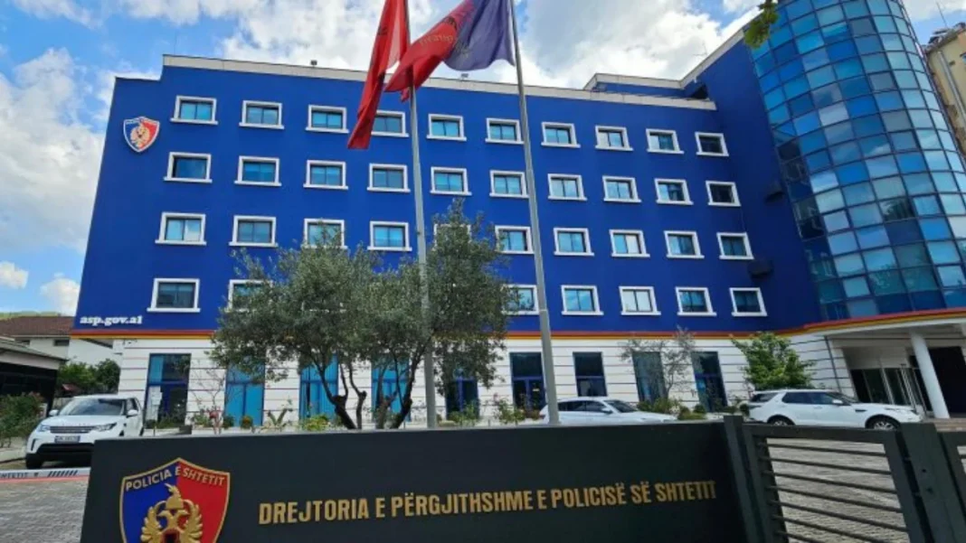 Hyn në fuqi ligji i ri për Policinë e Shtetit  ndryshimet kryesore