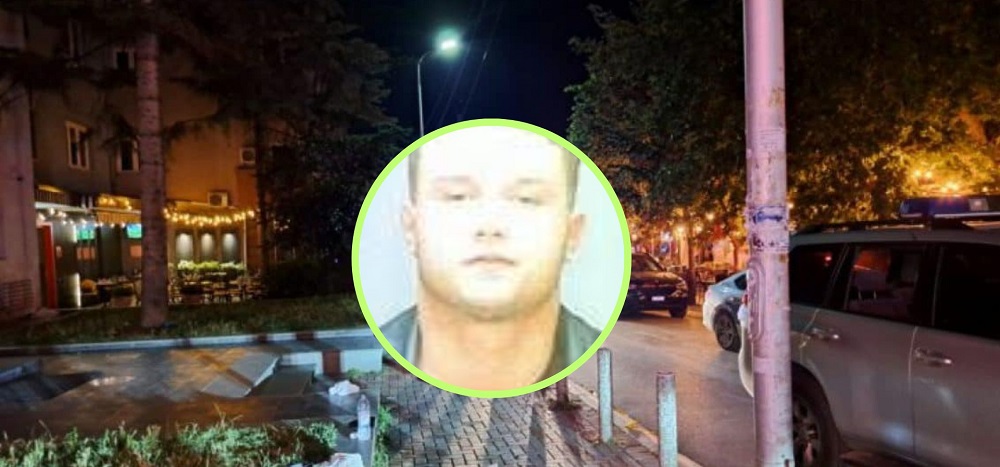 Spanja ekstradon në Kosovë Dukagjin Nikollajn  protagonistin e përleshjes në  Bon Vivant 