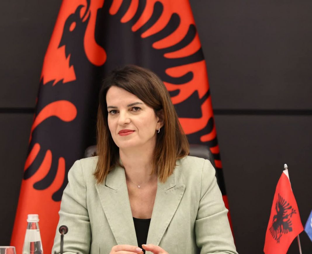 Koçiu  Fokusi kryesor i qeverisë nis me strehimin për çiftet dhe familjet e reja