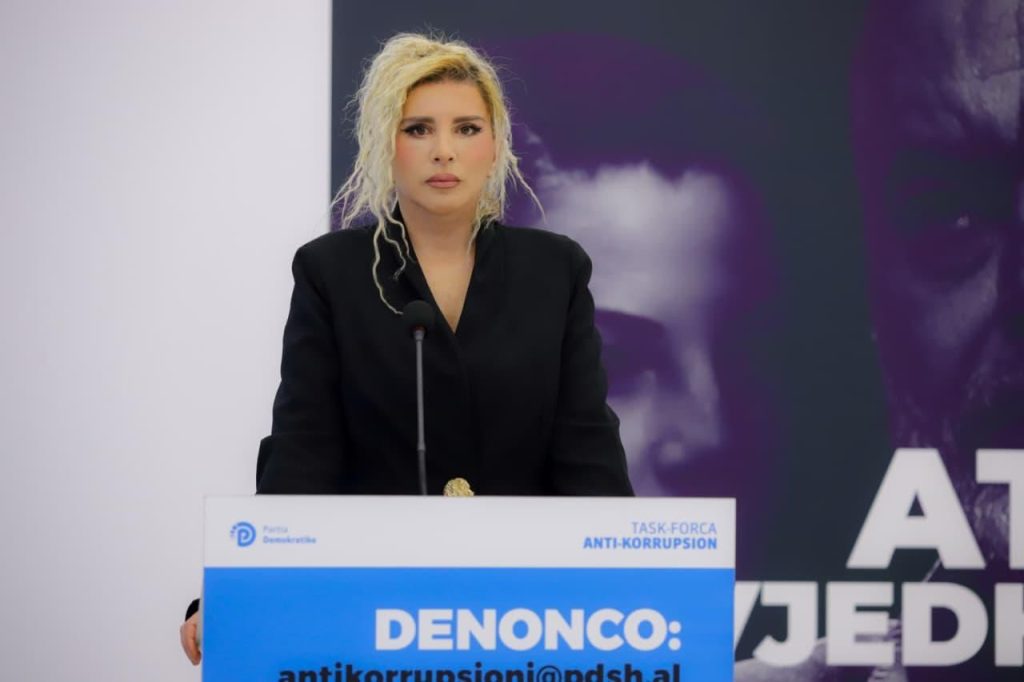 PD  Të anulohet tenderi 15 milionë euro për avionët zjarrfikës