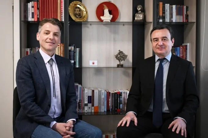 Propozimi i Haradinajt për Thaçin president  deputeti i VV së e quan  të humbur  opozitën
