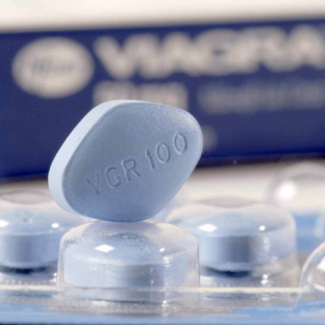  Cancer Research   Viagra mund të ndihmojë në frenimin e përhapjes së kancerit