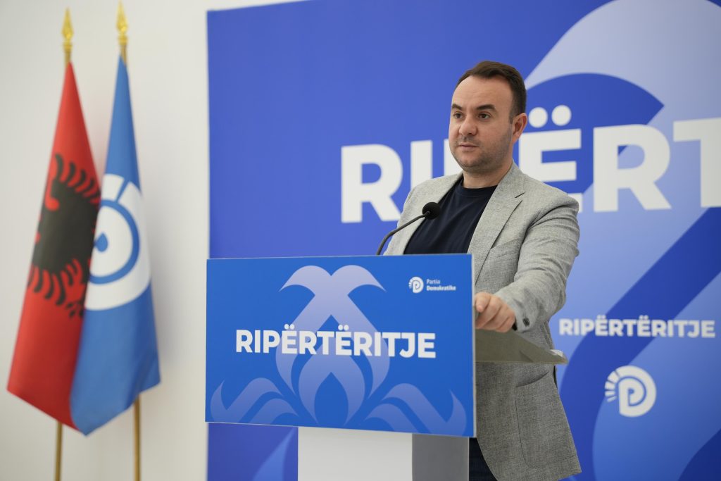Balliu  Industria ushtarake  një tjetër aferë me paratë e shqiptarëve