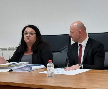 E njëjta prokurore  Kolareviq  sërish do të hetojë nëse biznesmenët Kapushevski dhe Jahoski kanë kryer krim në  TEC Negotinë 