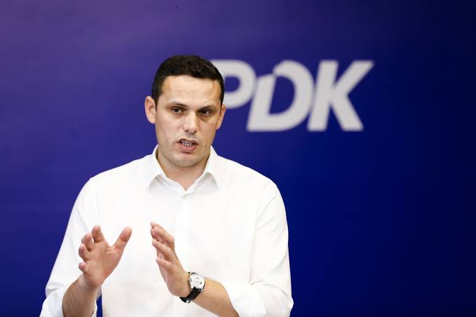 Gruda i kundërpërgjigjet Konjufcës  Gjykata Kushtetuese e ka përcaktuar qartë se brenda 30 ditësh duhet të konstituohet Kuvendi