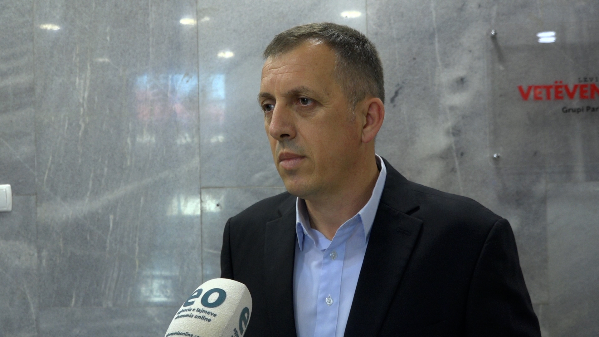 Zyba  LDK duhet ta argumentojë pse e kërkon postin e presidentit