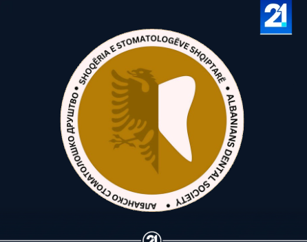 Shoqata e Stomatologëve Shqiptarë të Maqedonisë  Apolonia  distancohet nga rastet që përfshijnë drejtues të Shoqërisë Stomatologjike Shqiptare