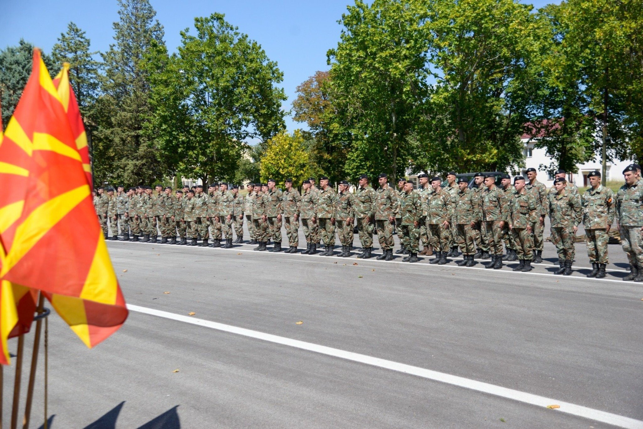 ushtria-e-rmv-se-shenon-34-vjetorin-e-themelimit-me-pajisje-te-reja-dhe-standarde-te-nato-s