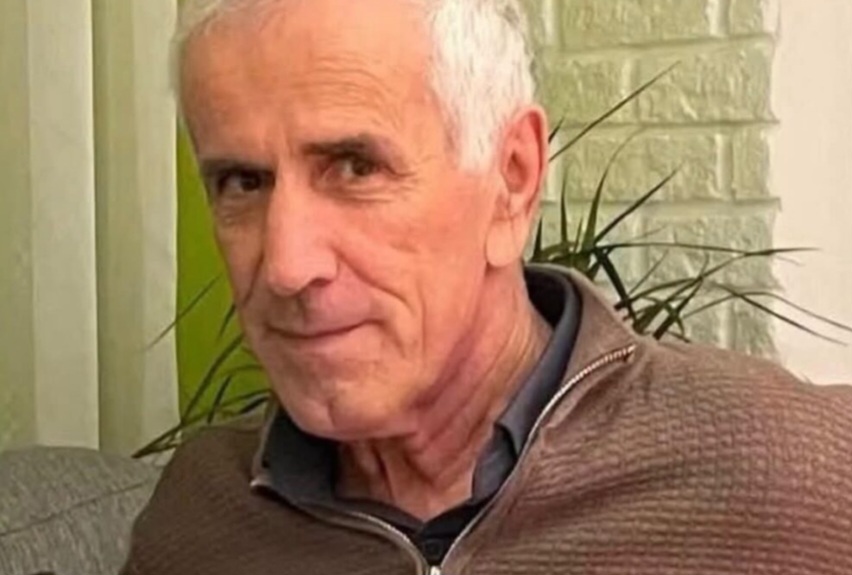 Ndërron jetë prof  Ymer Reka  një nga figurat historike të Shkëndijës