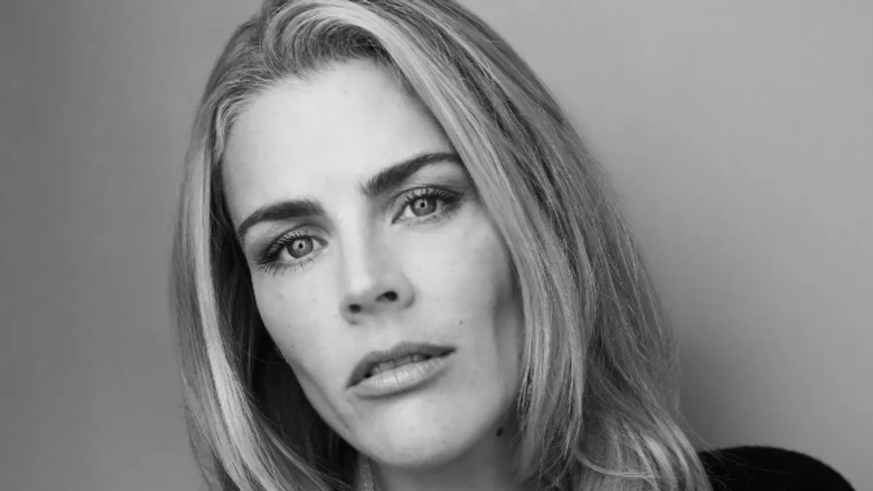 Aktorja Busy Philipps zbulon se kishte tumor në tru  Jam mirënjohëse që jam gjallë