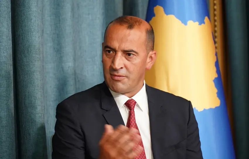 Haradinaj paralajmëron protesta e bllokada  Do të jenë përgjigjja ndaj Kurtit