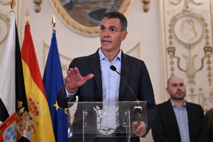 Madridi  Roma të heqë kontrollet kufitare  përndryshe do të marrim masa proporcionale reagimi