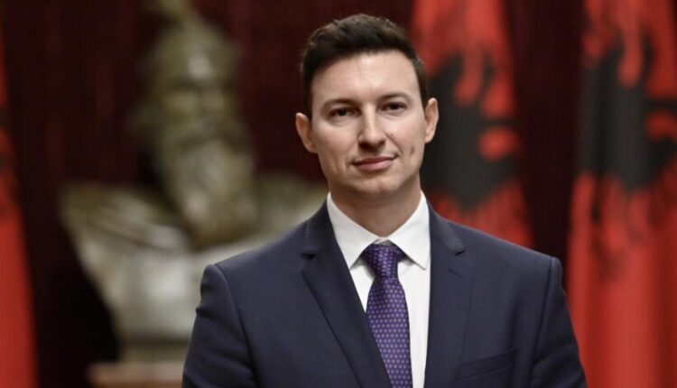 Ambasadori shqiptar Meidani  Marrëveshja e Ohrit konfirmoi rolin shtetformues të shqiptarëve