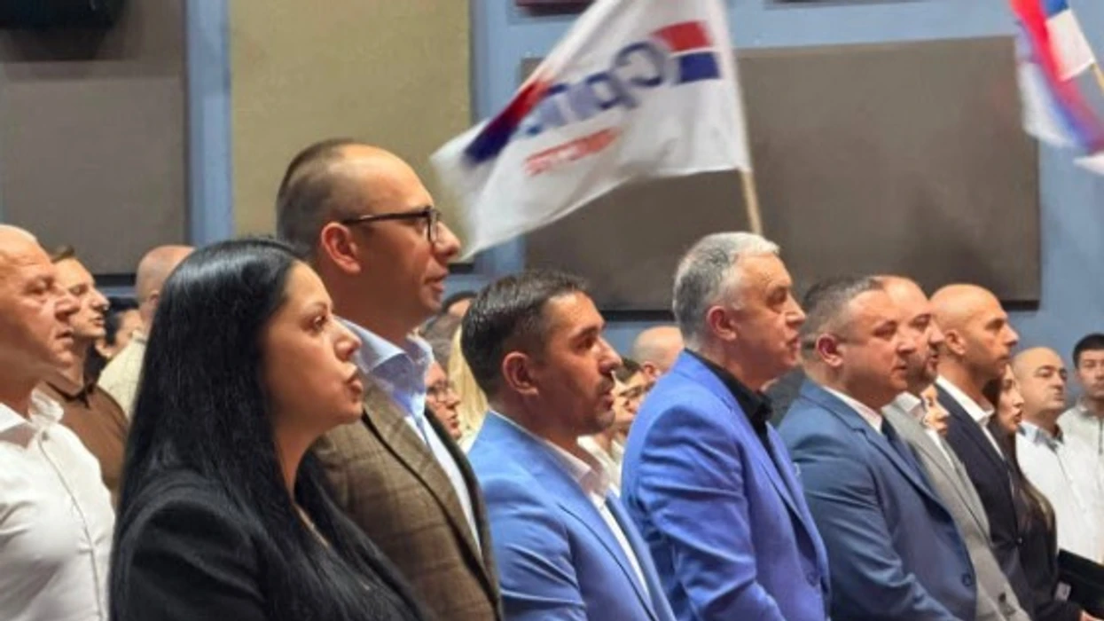 Pesë zyrtarë të Listës Serbe ftohen në prokurori  dyshohen se falsifikuan dokumente komunale