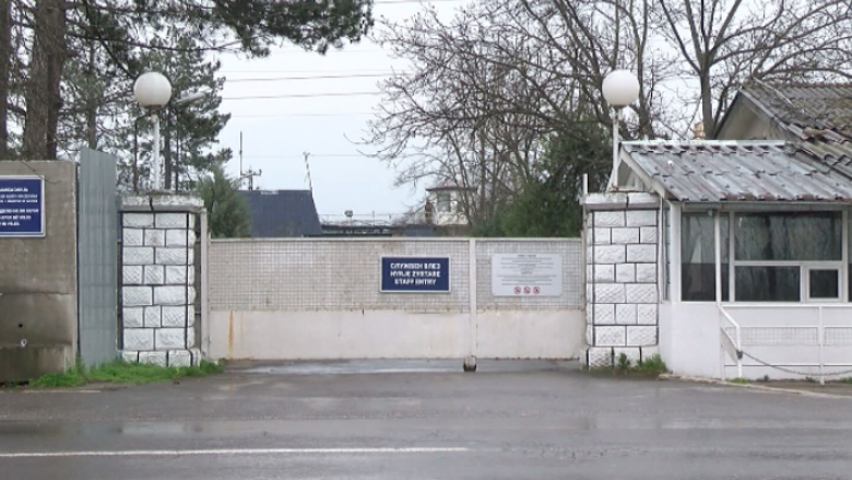 Nuk u kthye në burg  dyshohet se Besim Krasniqi është në arrati