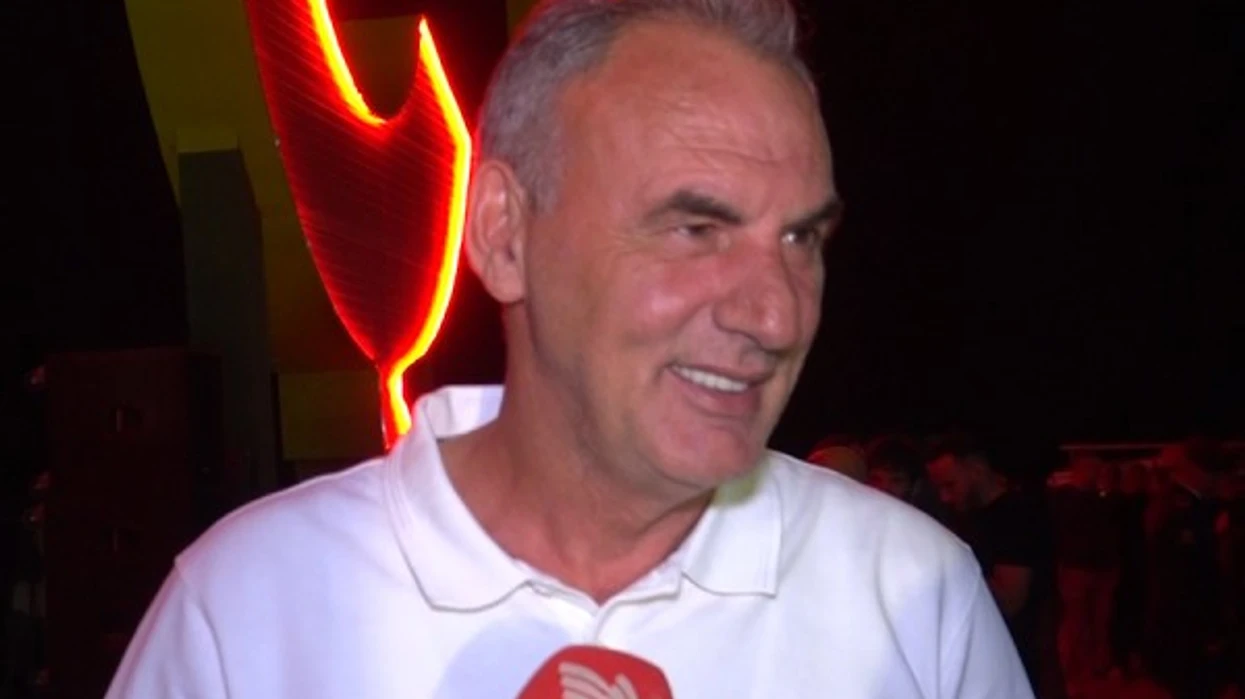 Limaj  Gjëja më e natyrshme është që Thaçit t i vazhdohet mandati i presidentit