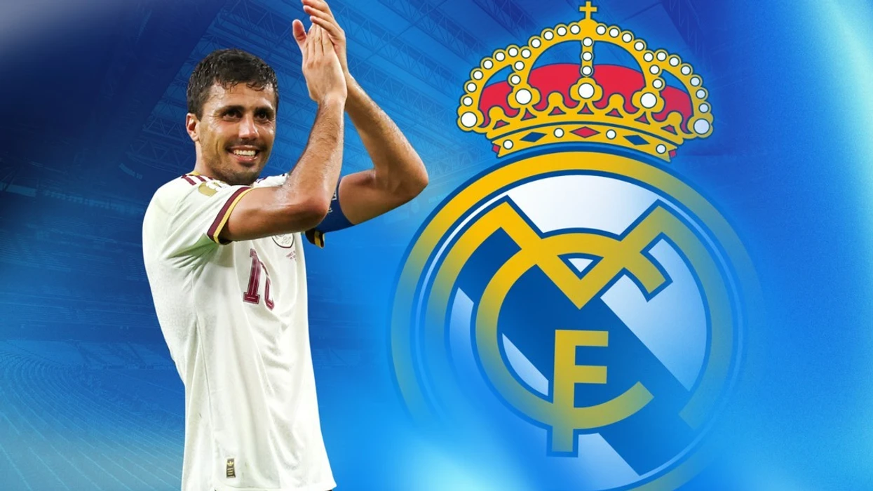 Mësohet arsyeja se pse Real Madridi ende nuk ka nënshkruar me Rodrin 