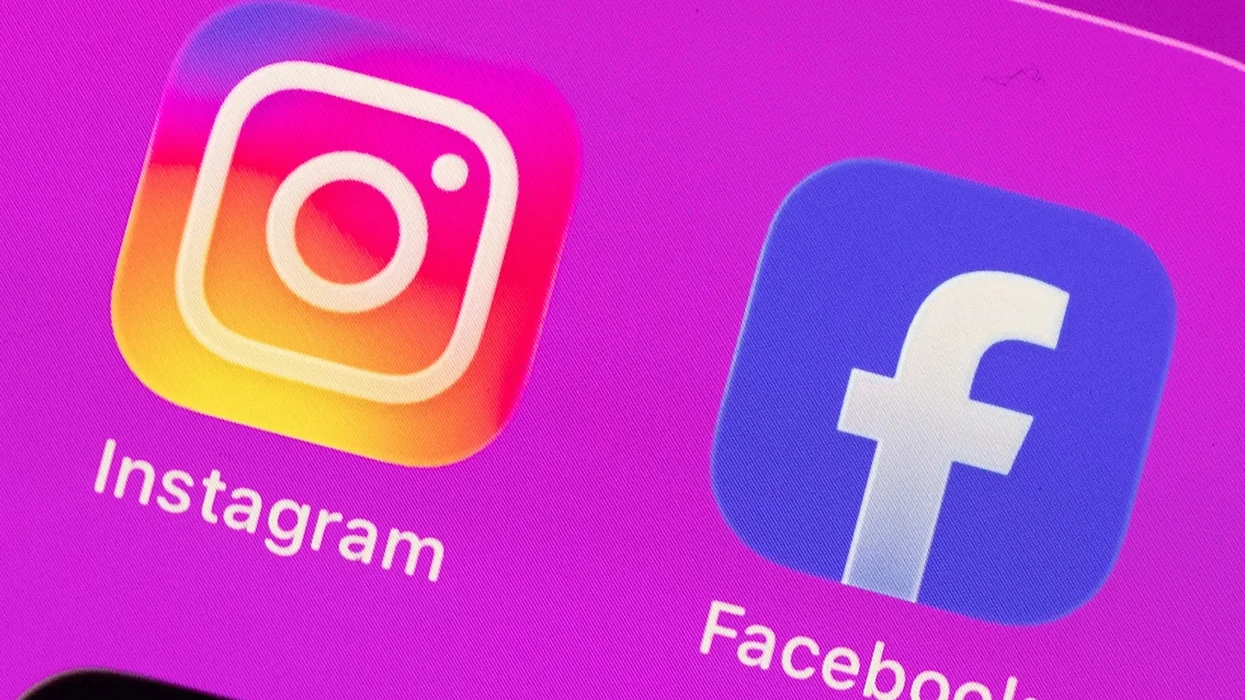 Meta në gjyq  përballë ndryshimeve që mund të prekin Instagramin dhe Facebook un