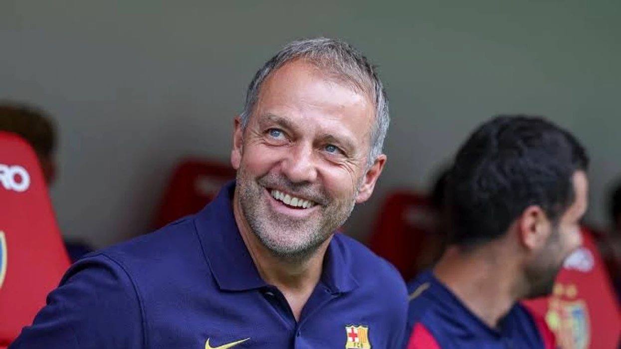 Barcelona siguron marrëveshjen befasuese për portierin kroat  transferimi do të realizohet në 2027