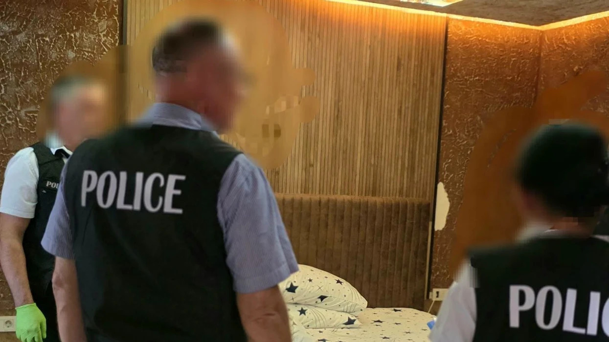 Arrestohet një gjyqtar nën dyshimin për keqpërdorim të detyrës zyrtare