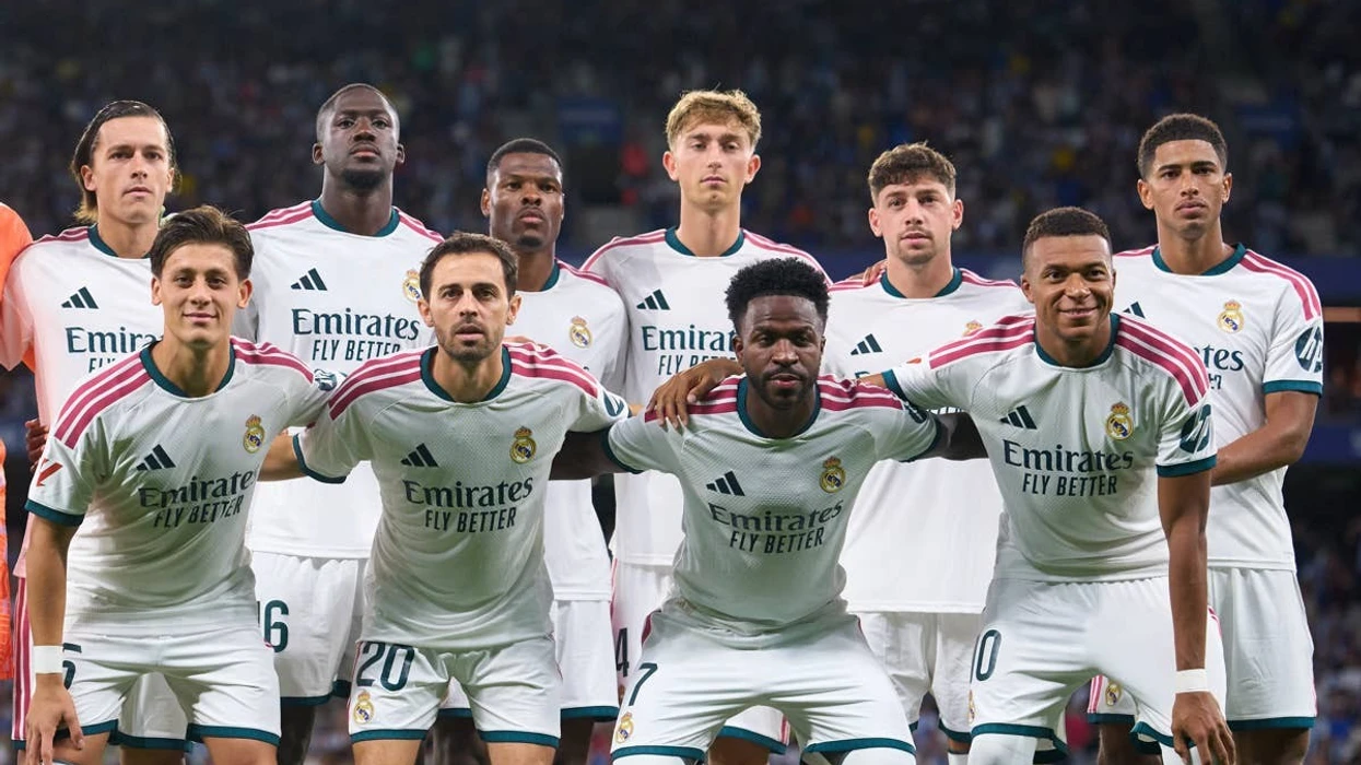 Goditje e trefishtë për Real Madridin  tre yje mungojnë në ndeshjen hapëse të Ligës së Kampionëve