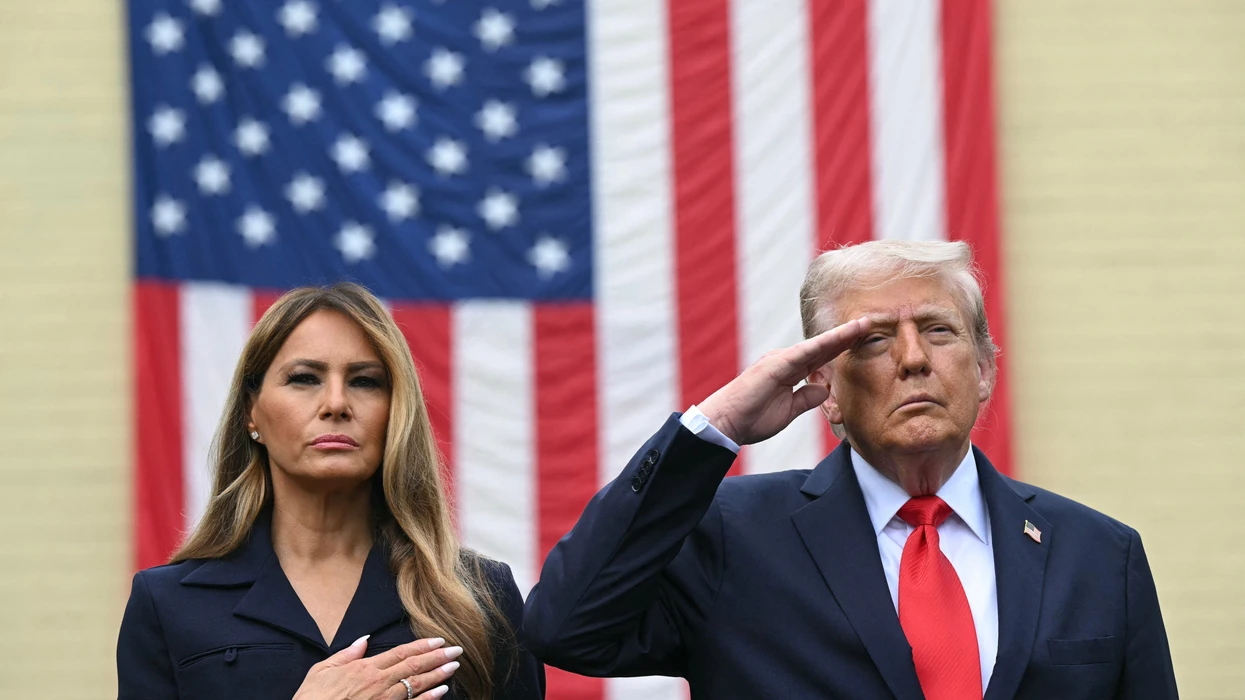 25 vjet nga sulmet e 11 shtatorit  Trump do të mbajë fjalim në Pentagon