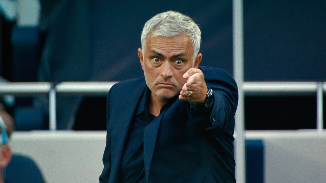 Mourinho këmbënguli për transferimin e ri  nuk donte asnjë alternativë tjetër te Real Madridi