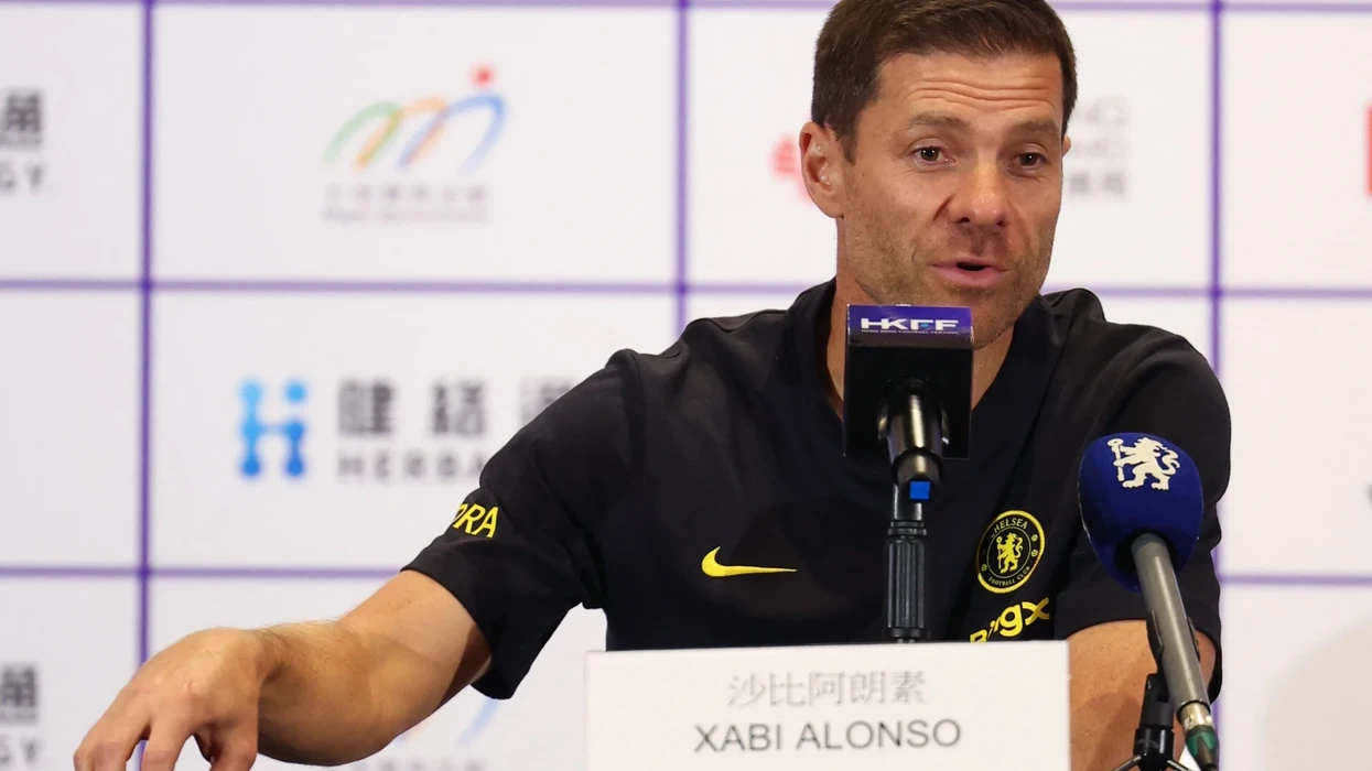 Xabi Alonso dërgon mesazh të qartë  Chelsea do të jetë gati për startin e Ligës Premier