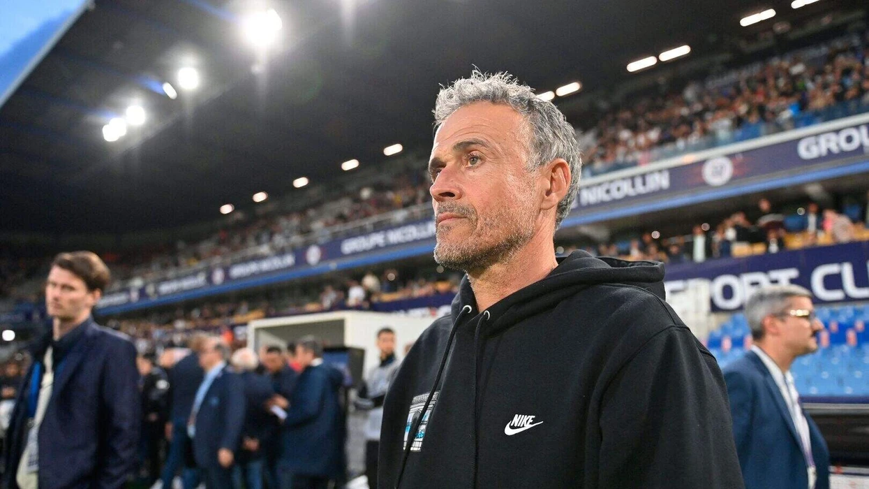 Jo vetëm Ferran Torres  PSG ja po kërkon edhe një tjetër yll të Barcelonës