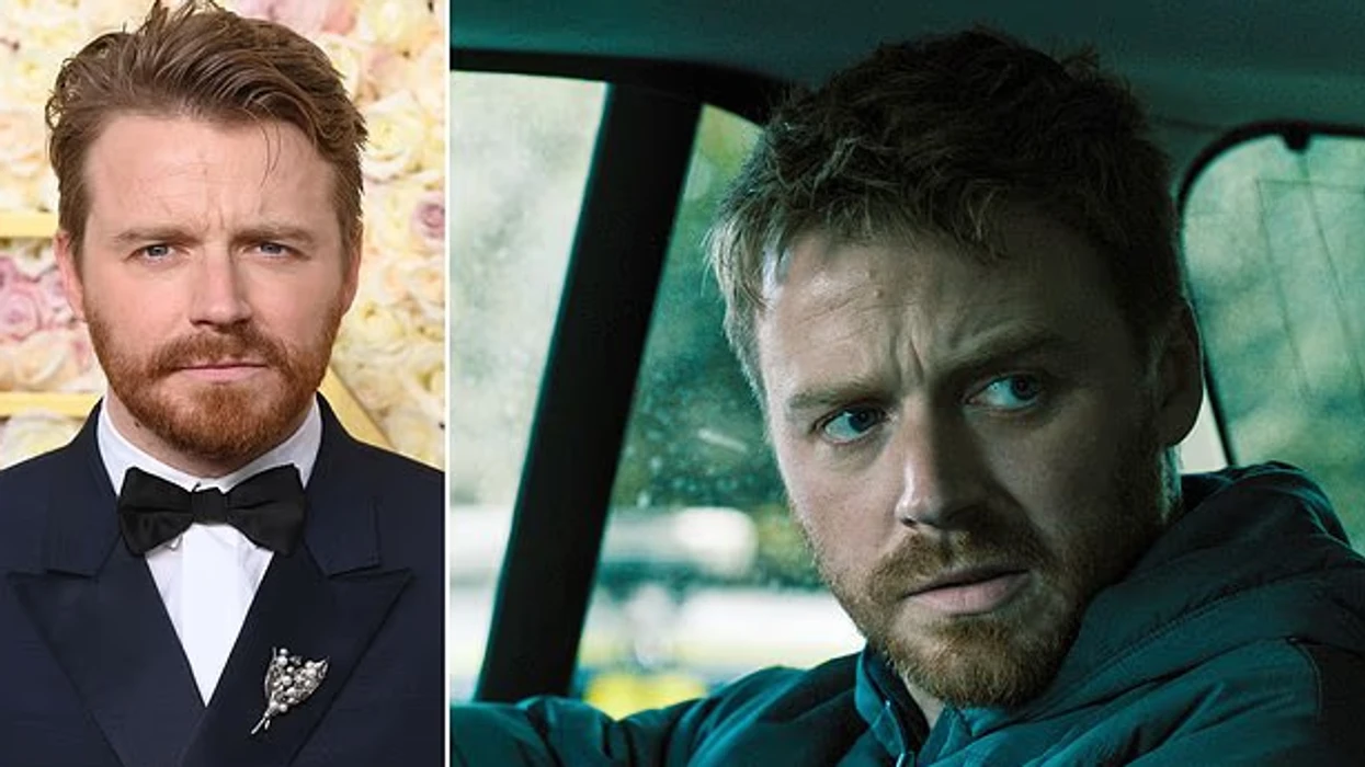 Jack Lowden në garë për James Bondin   aktori britanik shihet si favorit për rolin e 007