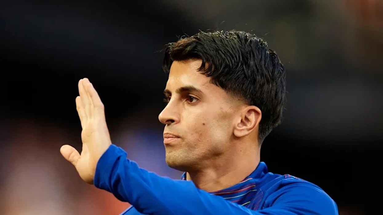 Joao Cancelo zbulon prapaskenat  sakrifikoi pagën për t u rikthyer te Barcelona