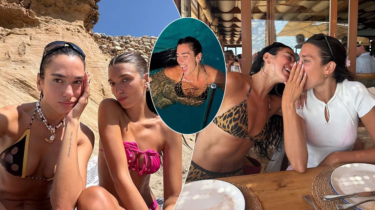 dua-lipa-mahnit-me-bikini-gjate-pushimeve-ne-formentera-me-motren-dhe-vellain