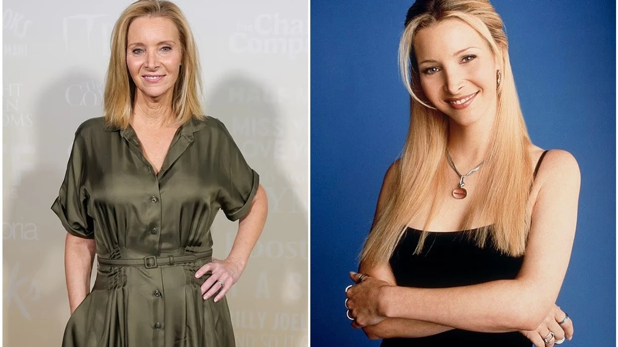 Lisa Kudrow e “Friends” zbulon kërkesën e bezdisshme të fansave që refuzon: Vërtet nuk dua ta bëj këtë