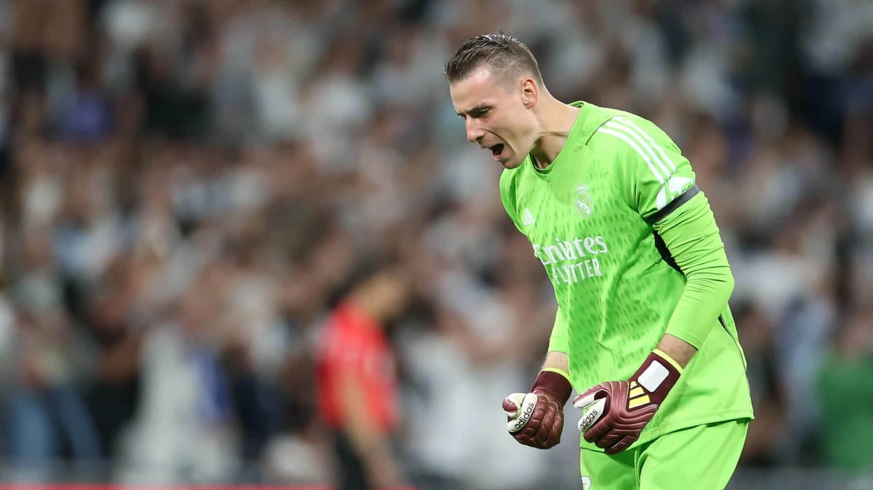 Juventusi hidhet në sulm për Lunin  Real Madridi merr një ofertë të papritur