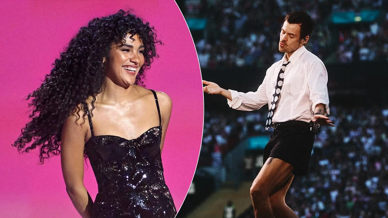 Olivia Dean refuzon Glastonbury 2027 për t u fokusuar te muzika e re  ndërsa Harry Styles pritet të jetë në skenën kryesore
